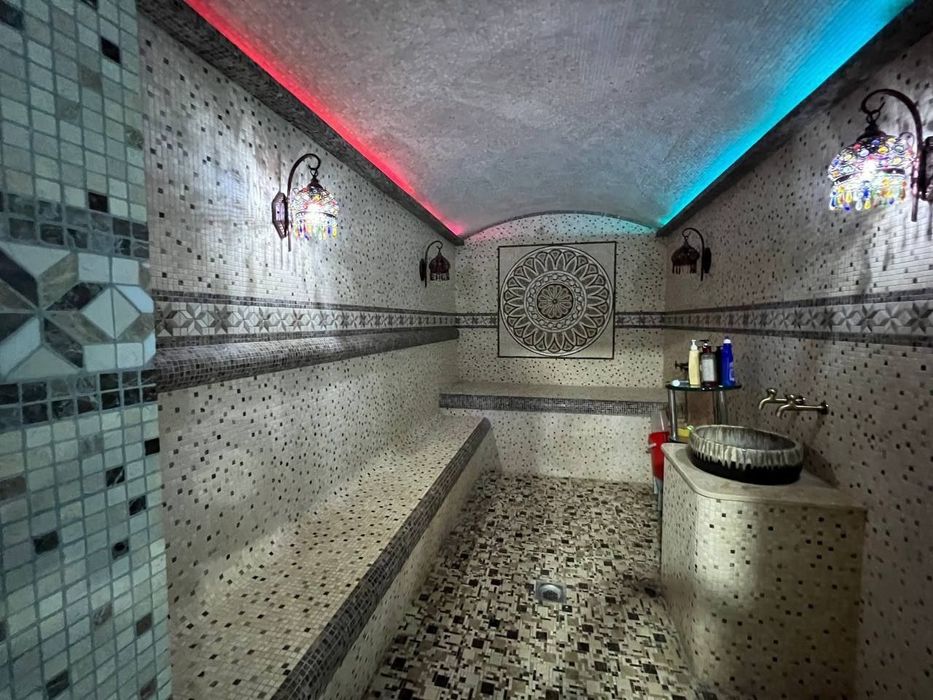 Амир Темур, Мирзо Улугбек! Шикарный дом 6 соток 12 комнат