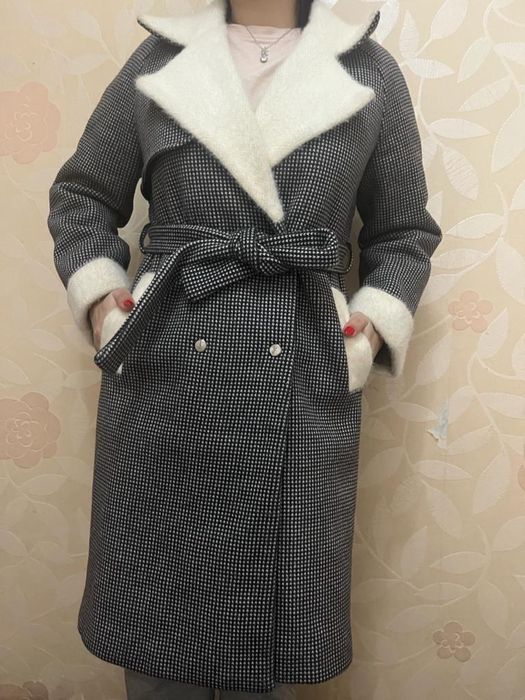 Женская пальто