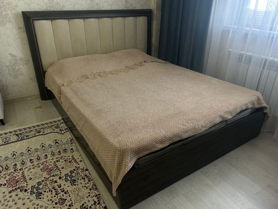 Спальный гарнитур сатыладыы