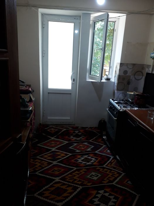 Прадается 1комнатная квартира