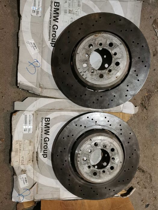 Всякакви интересни части за БМВ е39/е34/е36/е46/е92 м3