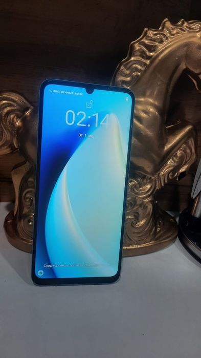 Продам Реалми нот 50