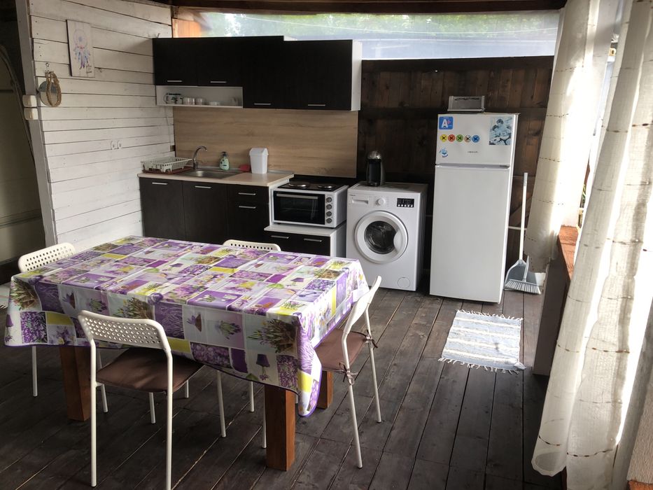 Каравана к-г смокиня