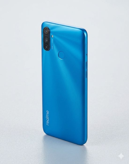 Смартфон Realme C3