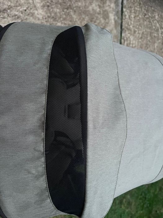 Easywalker Harvey 3 + зимен чувал, 2 бр адаптери, всички аксесоари