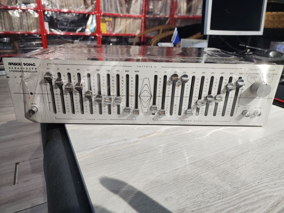 Лучшие вериушки и усилки