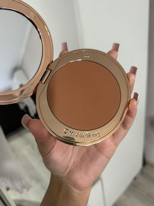 Charlotte Tilbury