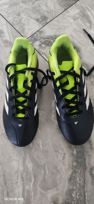 Ghete fotbal copii