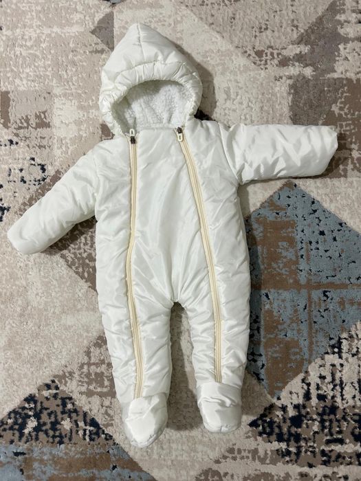 Детский комбензон