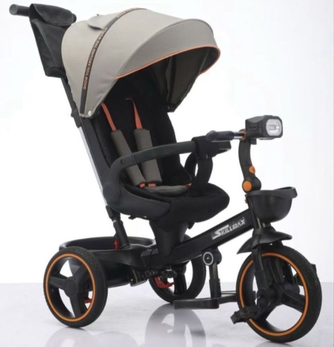 Велосипед детский skillmax