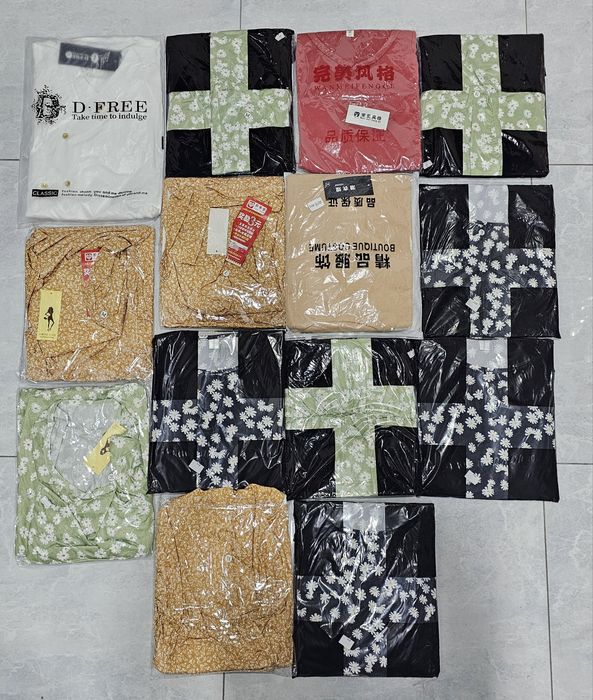 Yangi ayollar kiyimlari