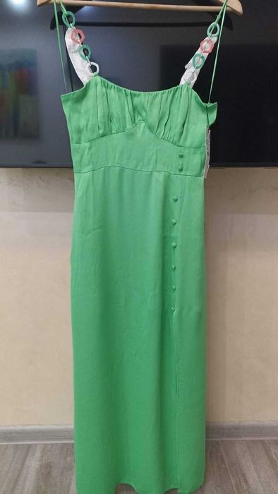 Лятна рокля Зара