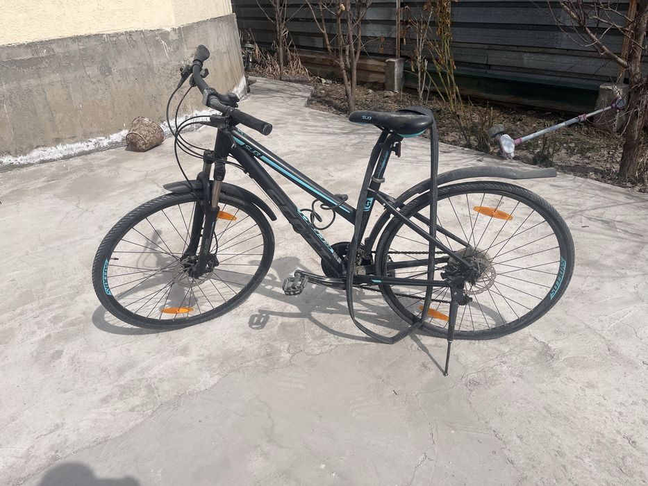 Scott Велосипед