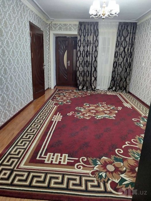Продается 2в3-х ком. квартира. Сампи