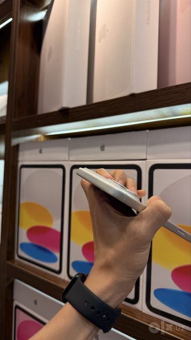 iphone 17 pro max naxtka va nasiya savdoga