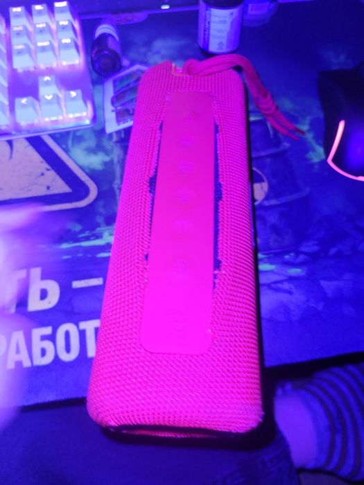 Продаю колонку Xiaomi Outdoor