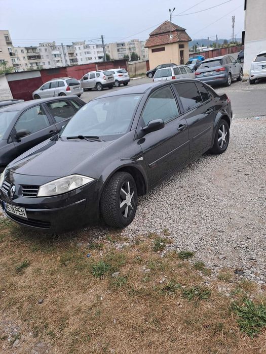 Vând Renault Megane 2