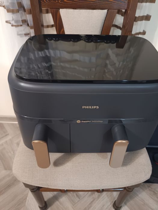 Еър Фрайър fhilips Na352/00