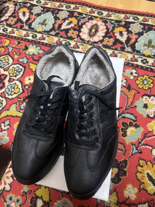 Мужкие кроссы