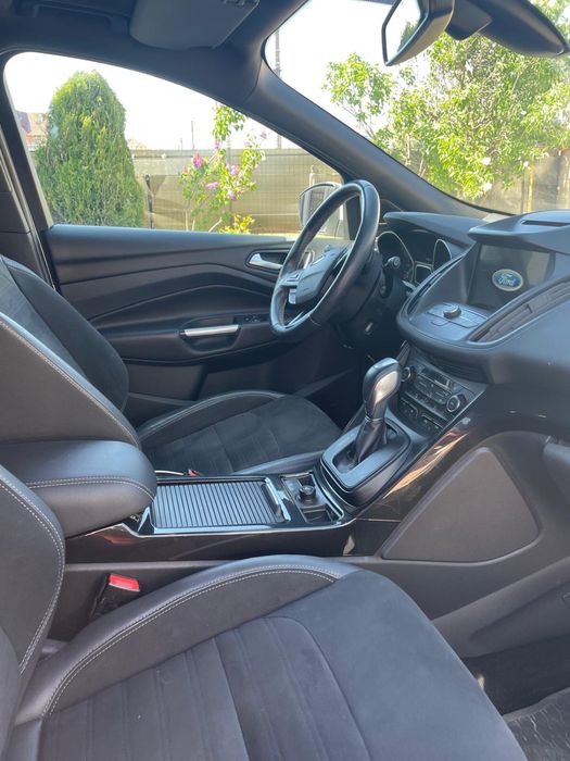 Ford Kuga ST LINE – 2.0 Diesel, 180 CP, Automat, AWD