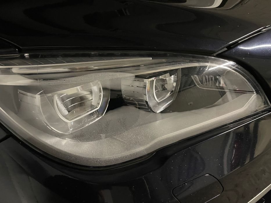 Bmw 740d xDrive Individual