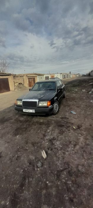 Продам Мерседес 124