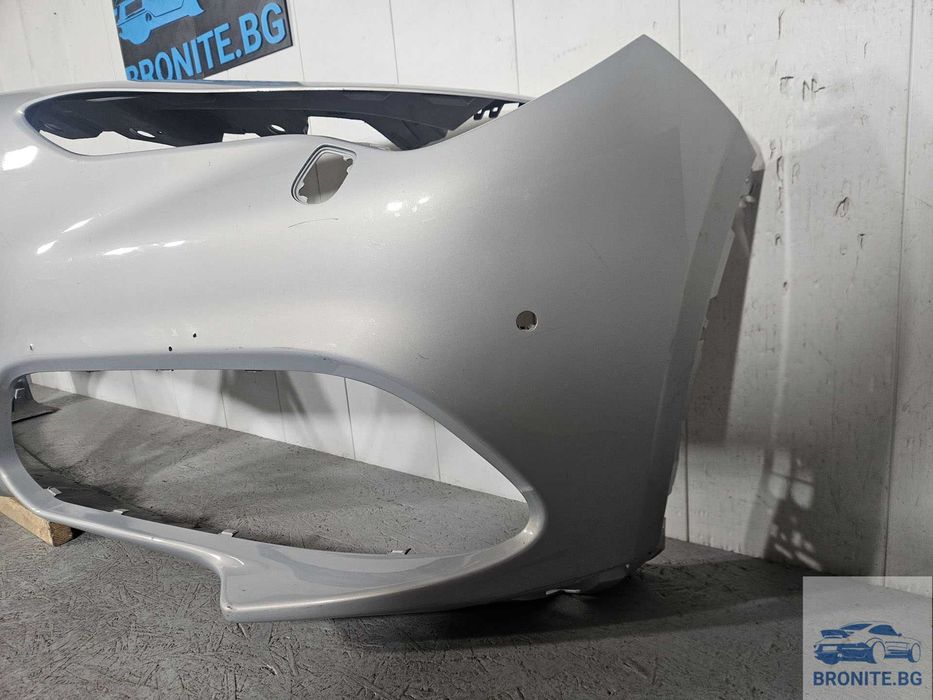 Предна броня ALFA ROMEO STELVIO Алфа Ромео Стелвио 2017-2025