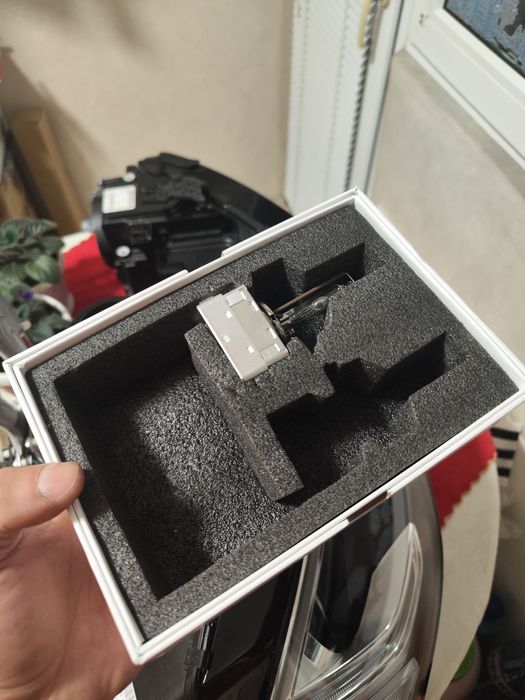 D3S ксенонова крушка