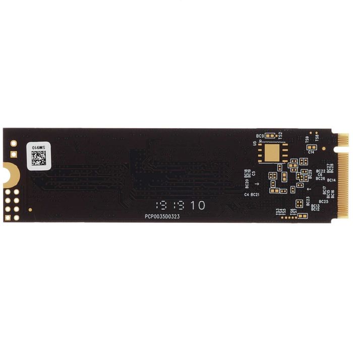 - Твердотельный накопитель SSD M.2 1TB Lexar NM610 PRO NVMe PCIe