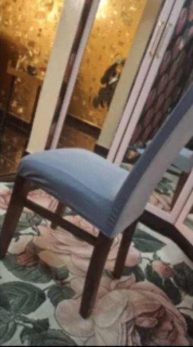 Продаю чехлы на стулья