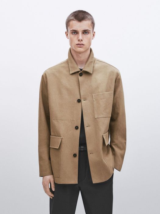 Massimo Dutti - М -