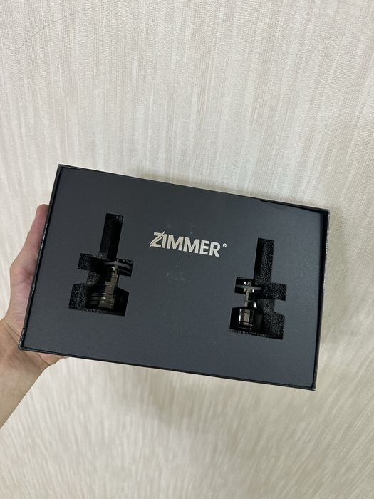 Zimmer Led E9 ideal