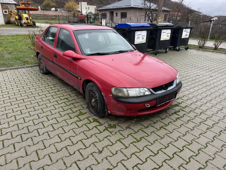 Vand Opel Vectra B 2.0 diesel