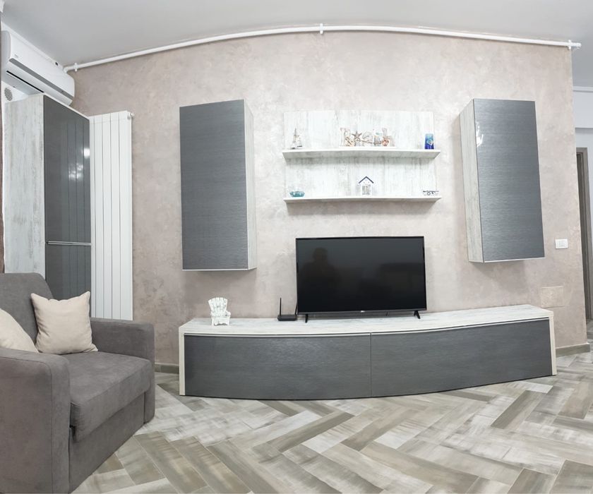 Inchiriez apartament in mamaia