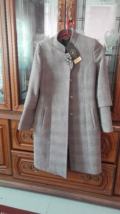 Новый Пальто   Саролина соллекшин