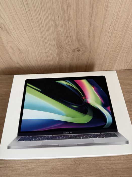 Mackbook pro m1-