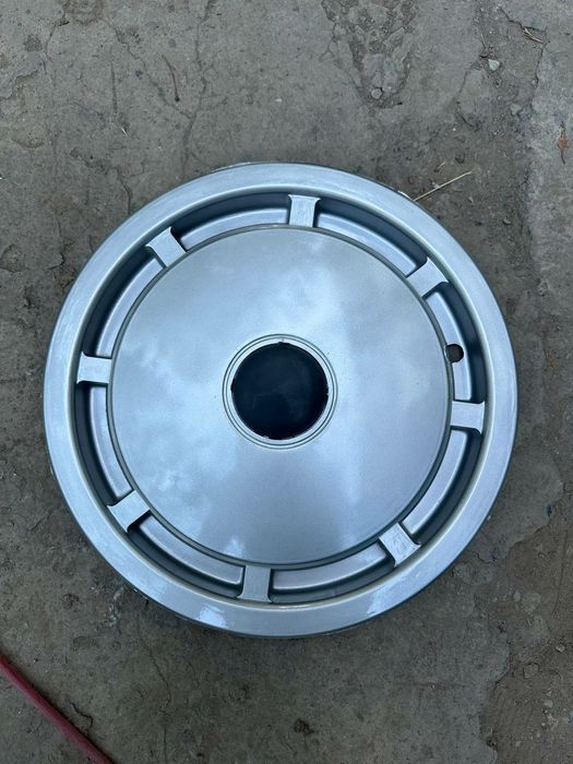 Volga kalpak 14r orginal