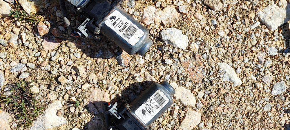 Машинки ел.стъкла Нисан алмера