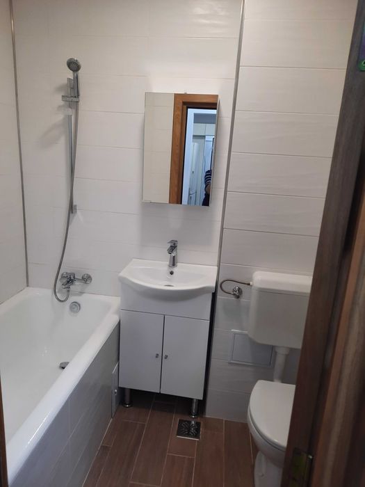 Proprietar inchiriez Apartament 2 camere complet mobilat , B-dul Magheru