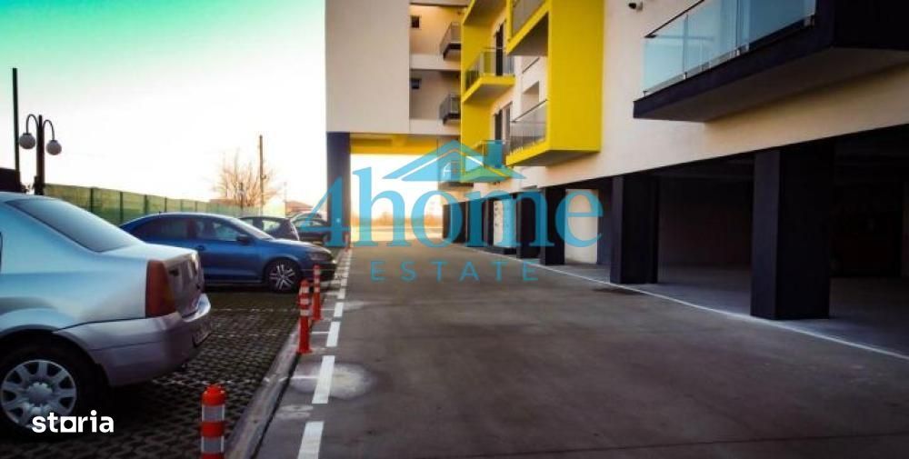 Garsoniera Theodor Pallady | Titan | Parcare | Metrou