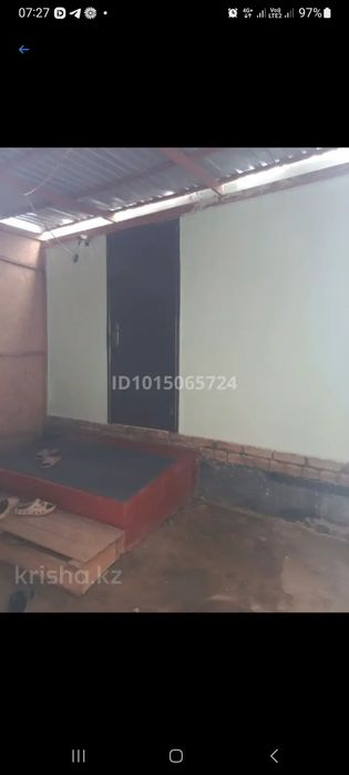 Продаётся дом в районе бастау