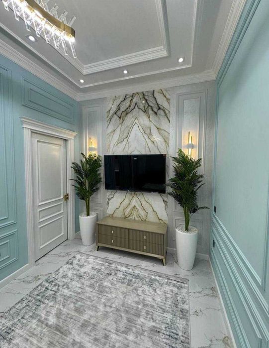 ЖК Казахстан! Сдается квартира на Юнусабадском р-не метро Минор!