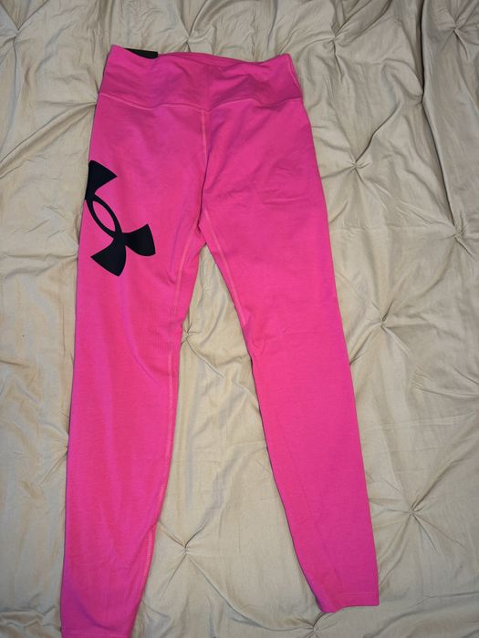 Colanți Under Armour