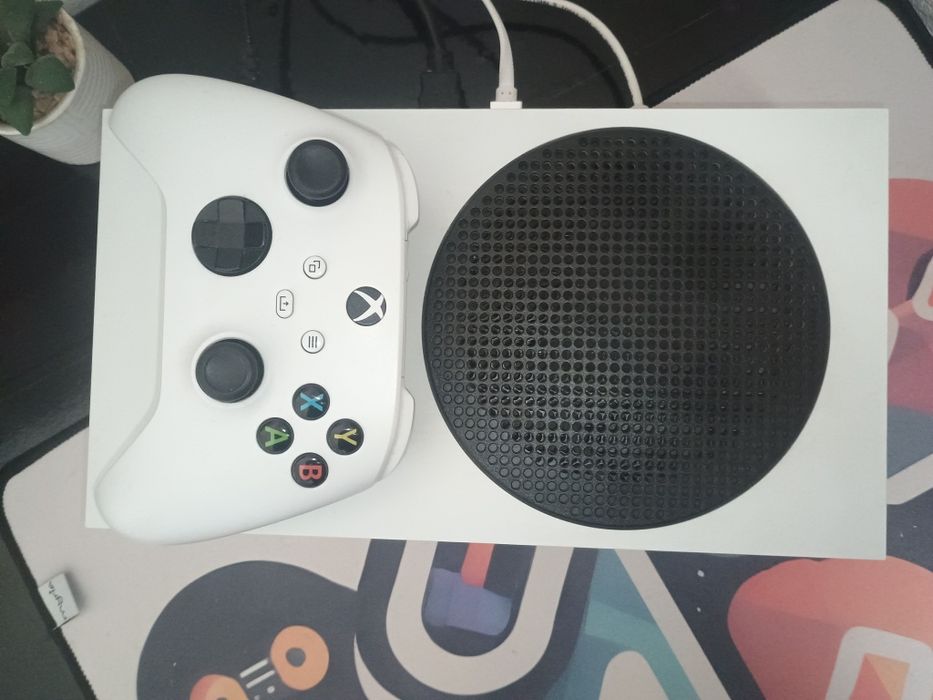 Schimb Xbox Series S