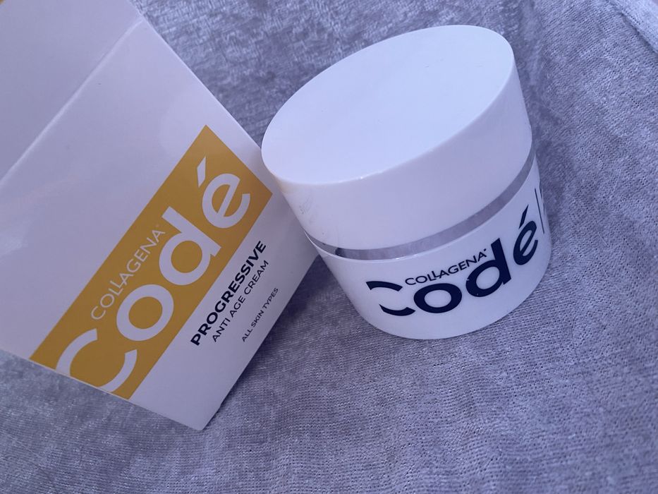 Collagena Codè / Anti age cream