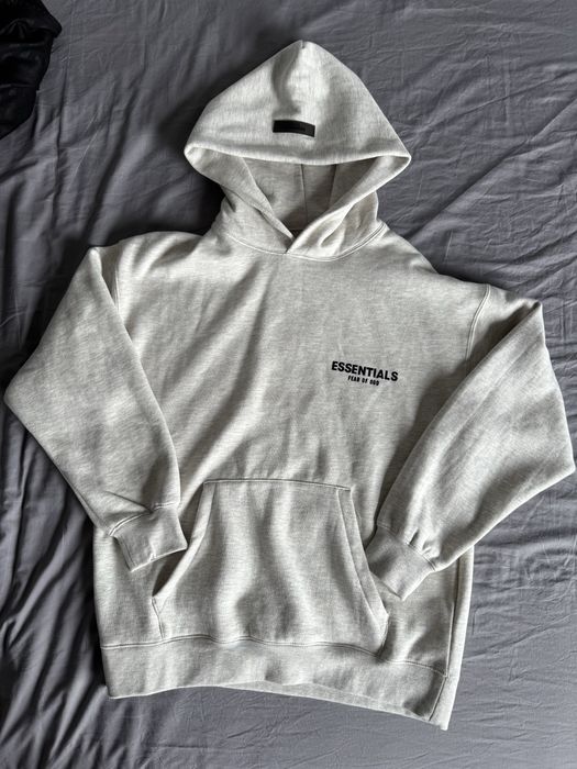 Essentials hoodie