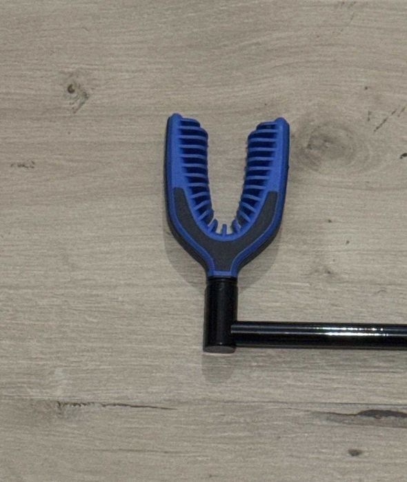 Suport feeder 2 lansete PRO