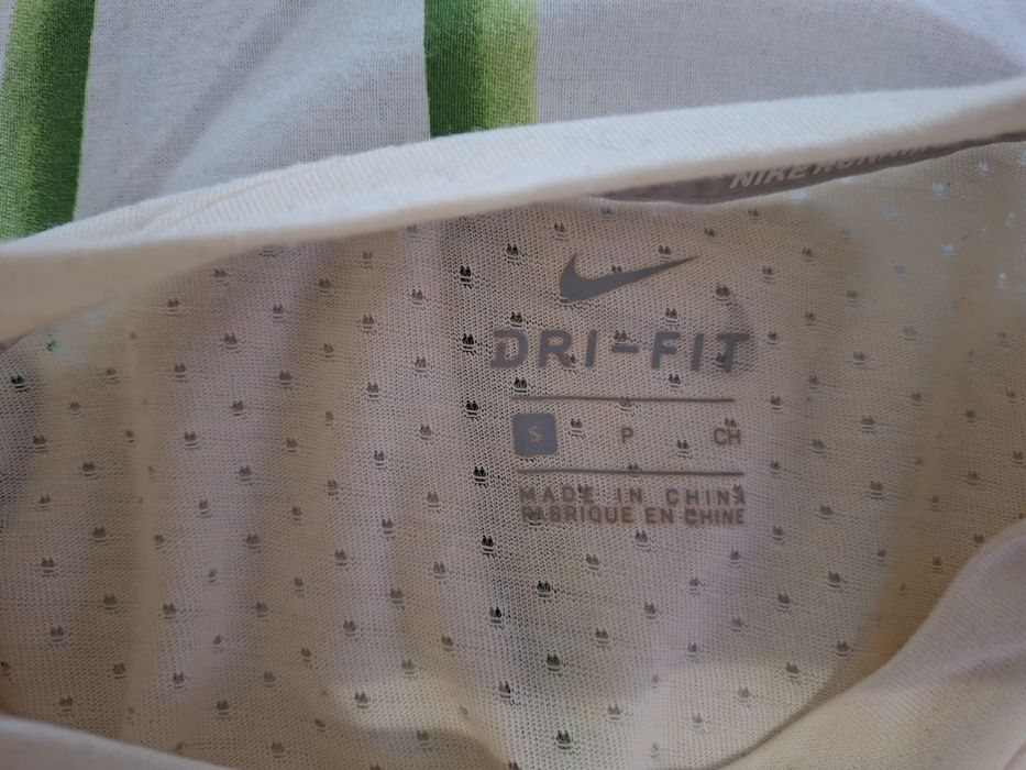 Nike Dry Fit-Ориг. Дамски потник