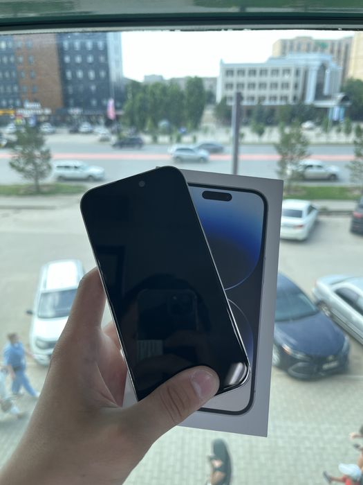 Iphone 14 pro 256gb