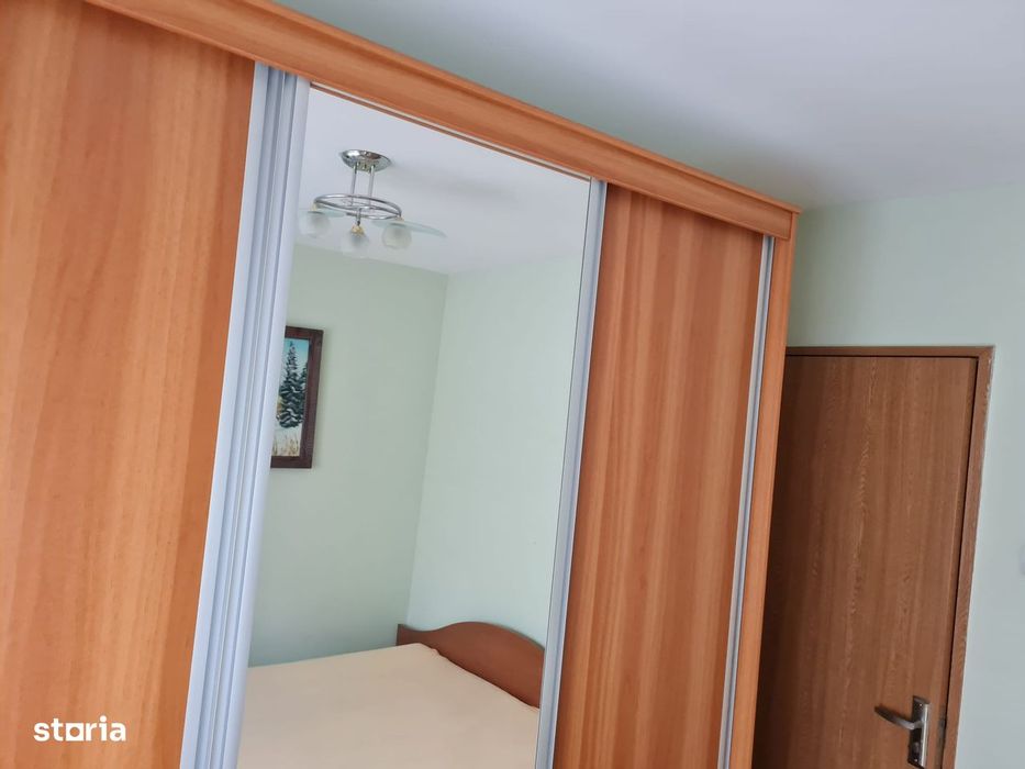 Particular, vand apartament 2 camere
